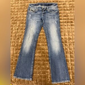 Vigoss Women's Boot Cut Jeans